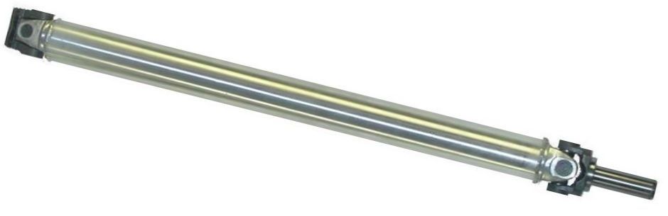 1UZ-FE Engine to 350Z Transmission LS400 Chassis Driveshaft