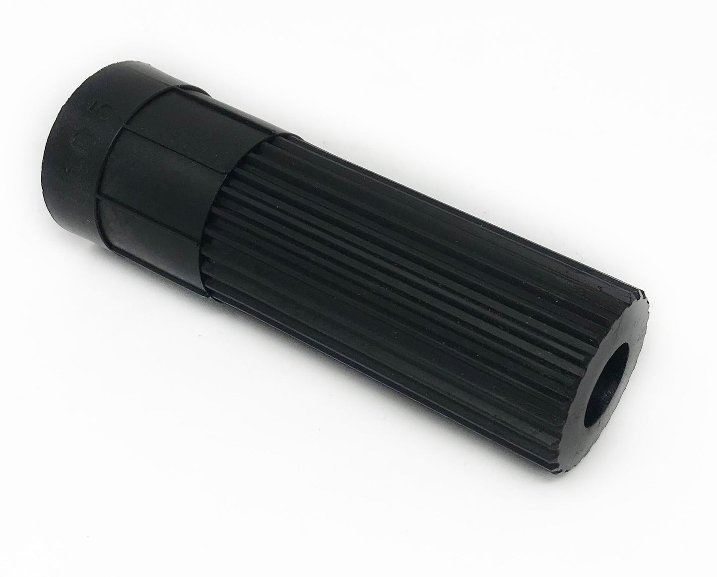 Plastic clutch alignment tool for BMW E90 and E92 splined clutch disc