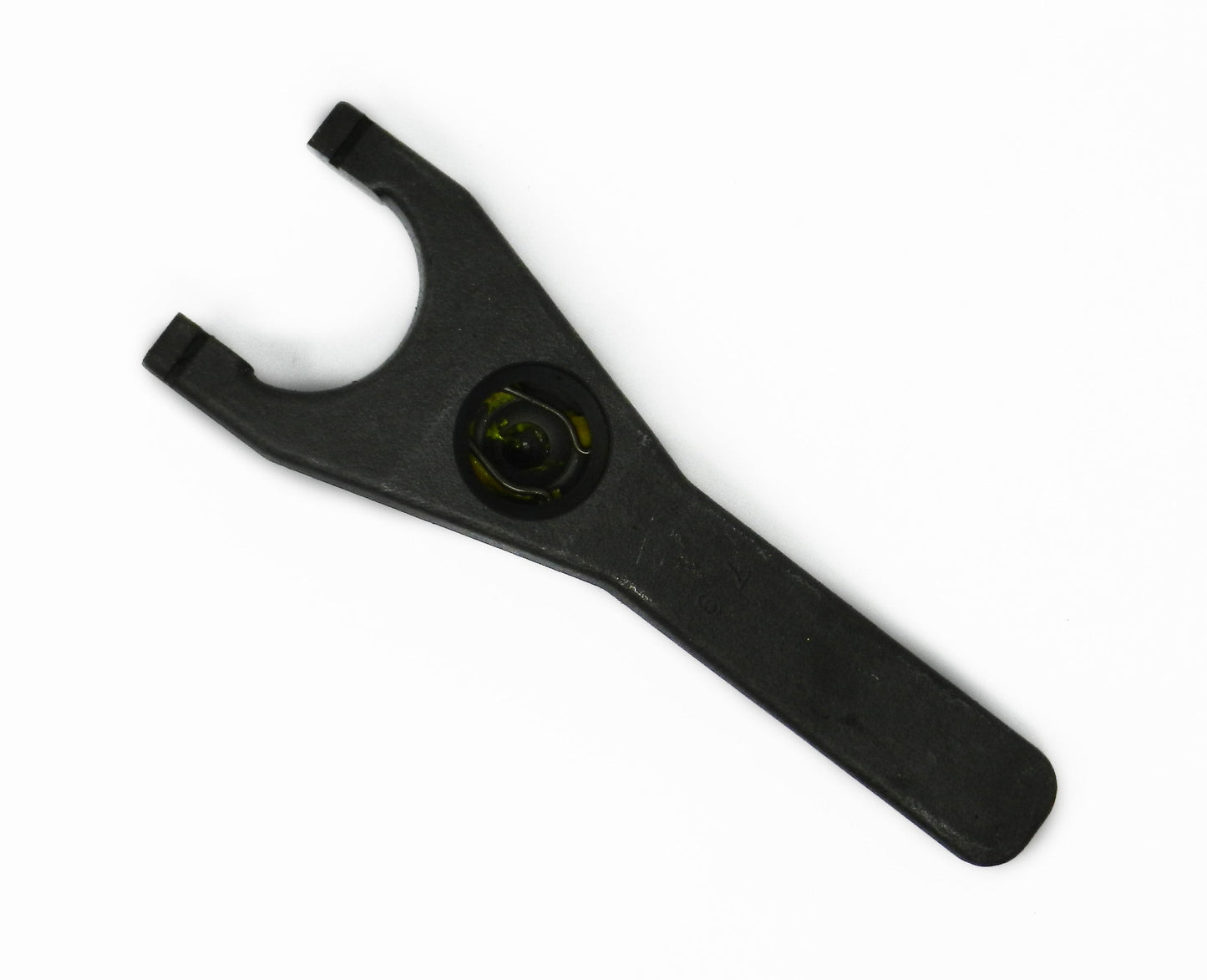Cast steel clutch fork