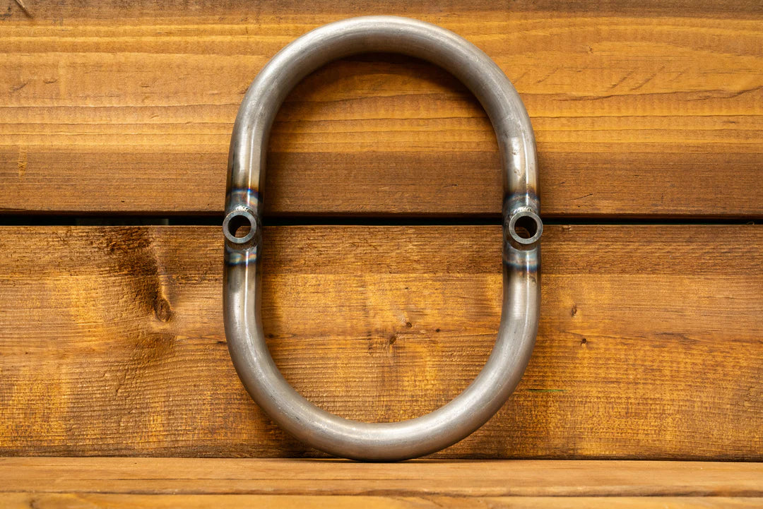 Universal Driveshaft Hoop