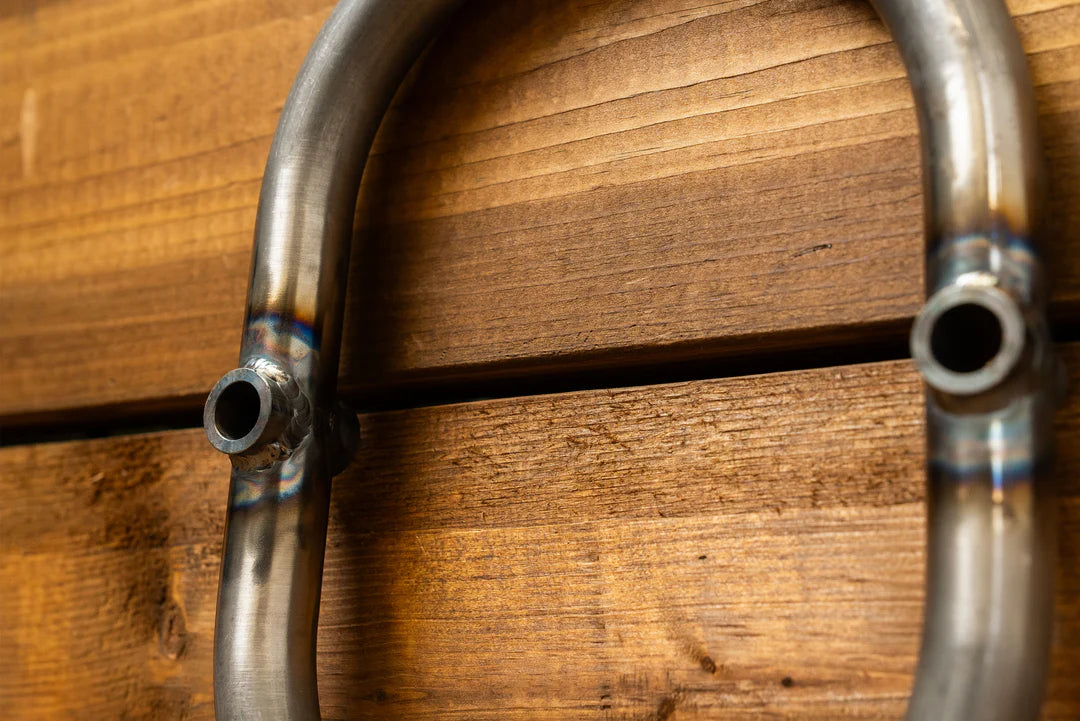 Universal Driveshaft Hoop