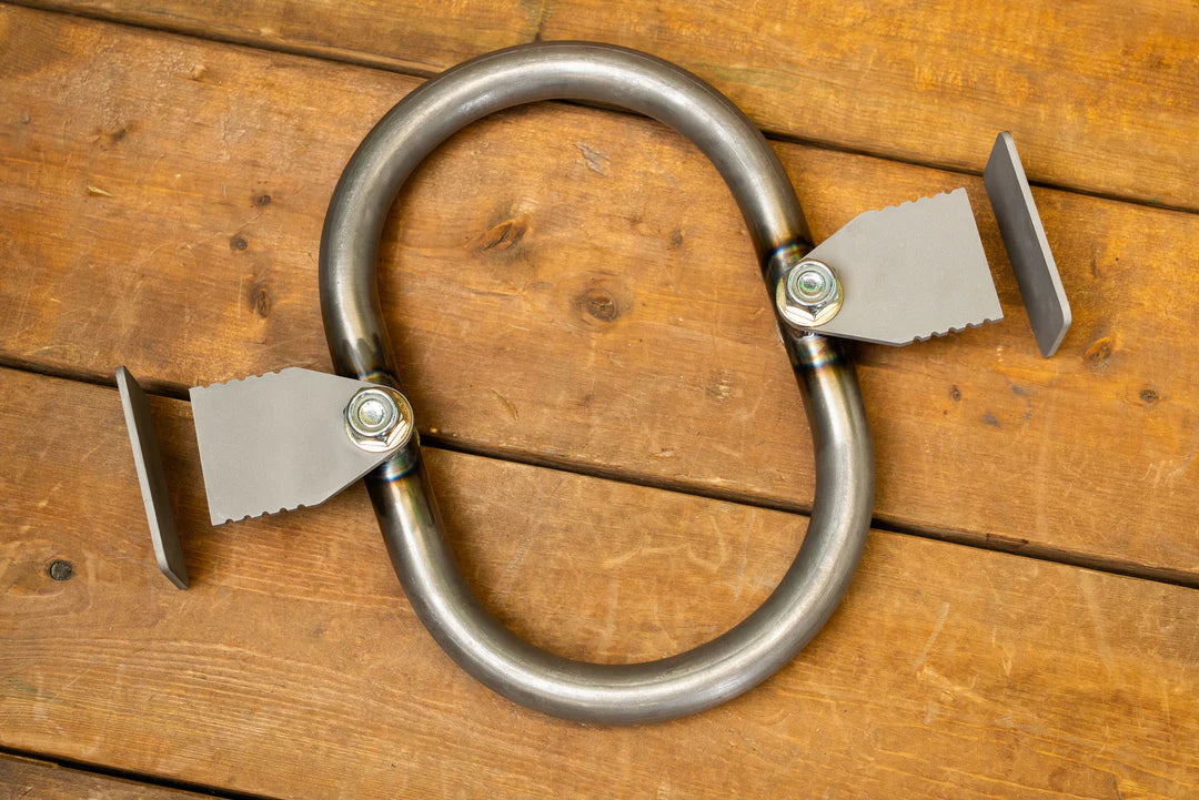 Universal Driveshaft Hoop