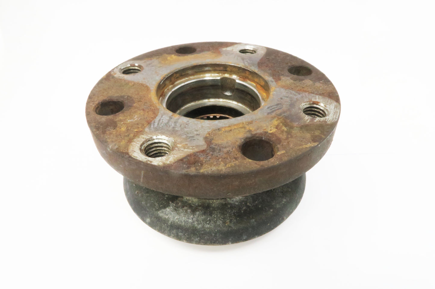 BMW E46 Differential Adapter