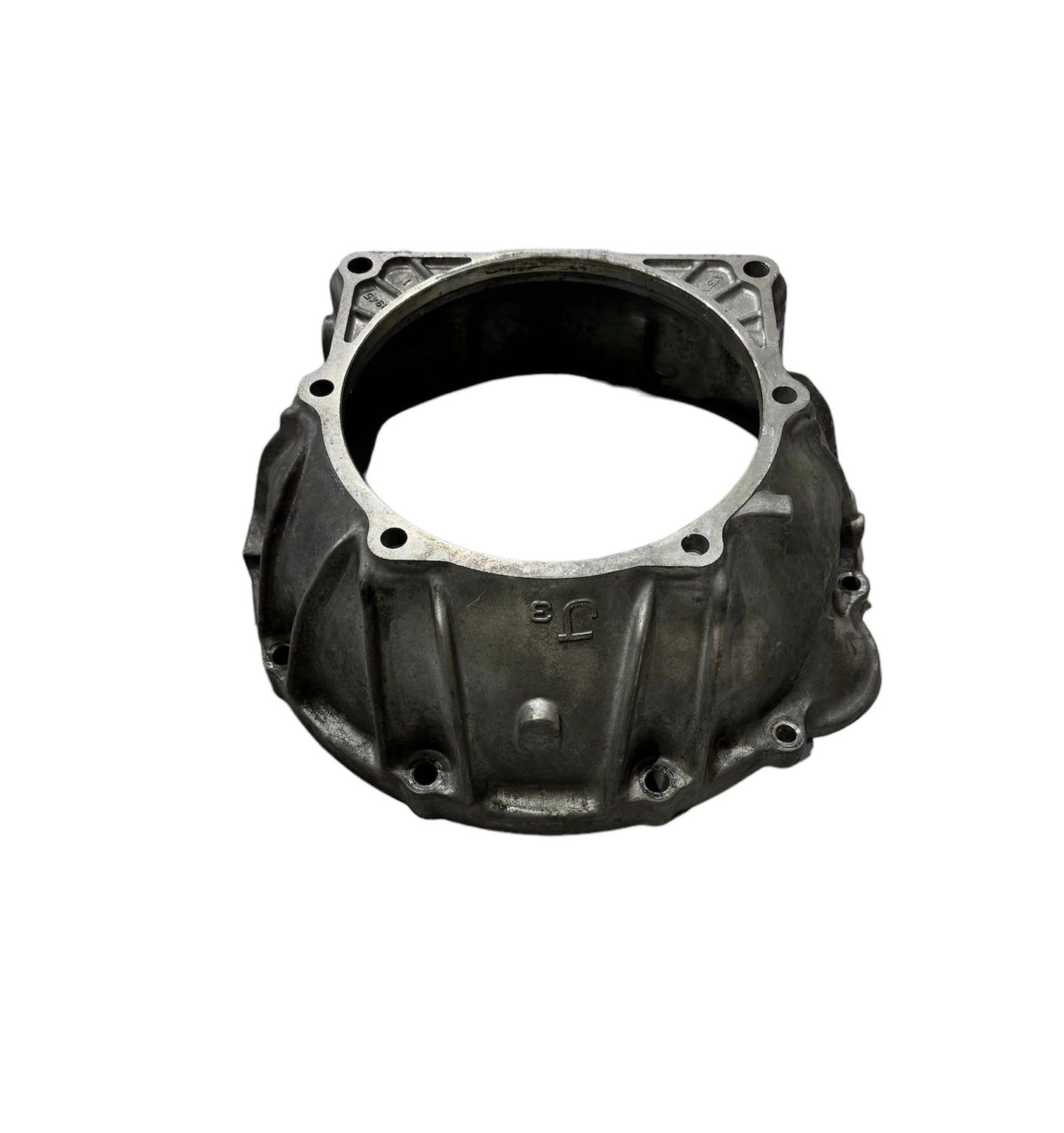 J3 Bell Housing