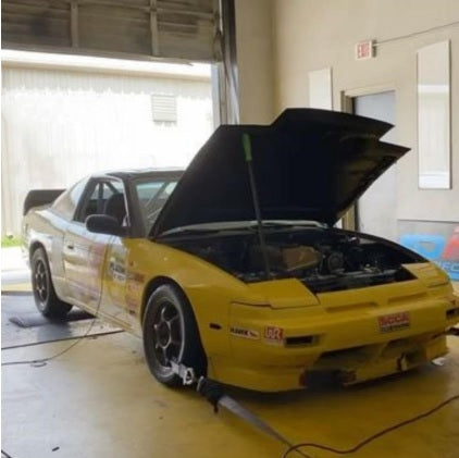 Honda K-Series to S13 Full Swap Kit