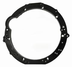 JZ engine to 350z transmission adapter plate