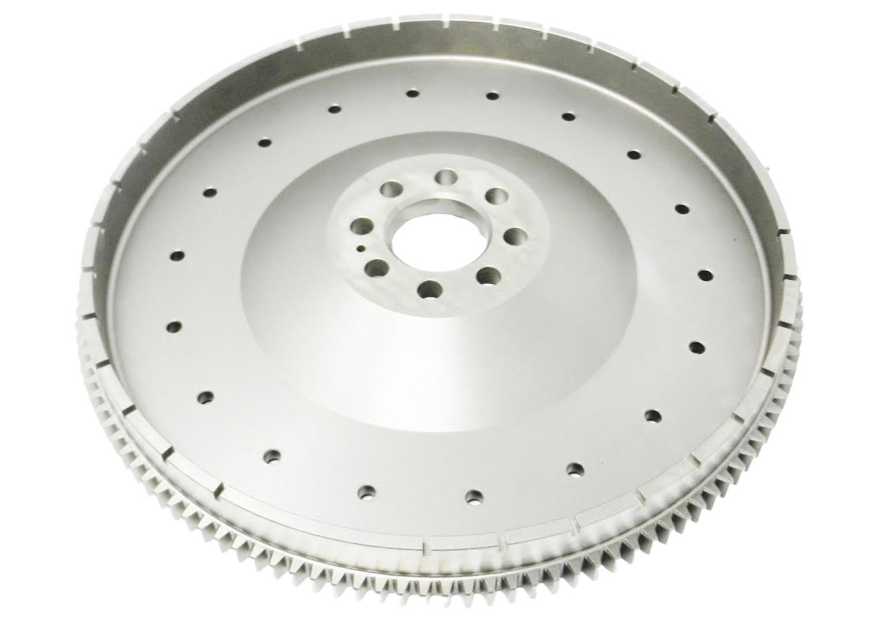 OS Giken 350Z R3C Triple Disc Flywheel