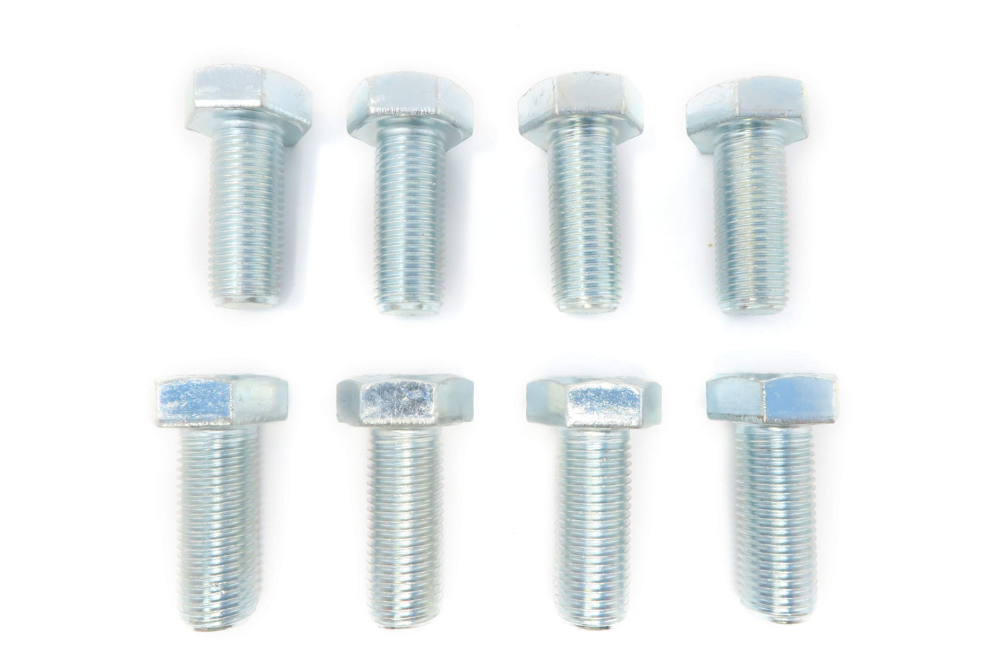 Bolt Kit set of 8 hex head cap screws for vk56 engine side adapter plate application