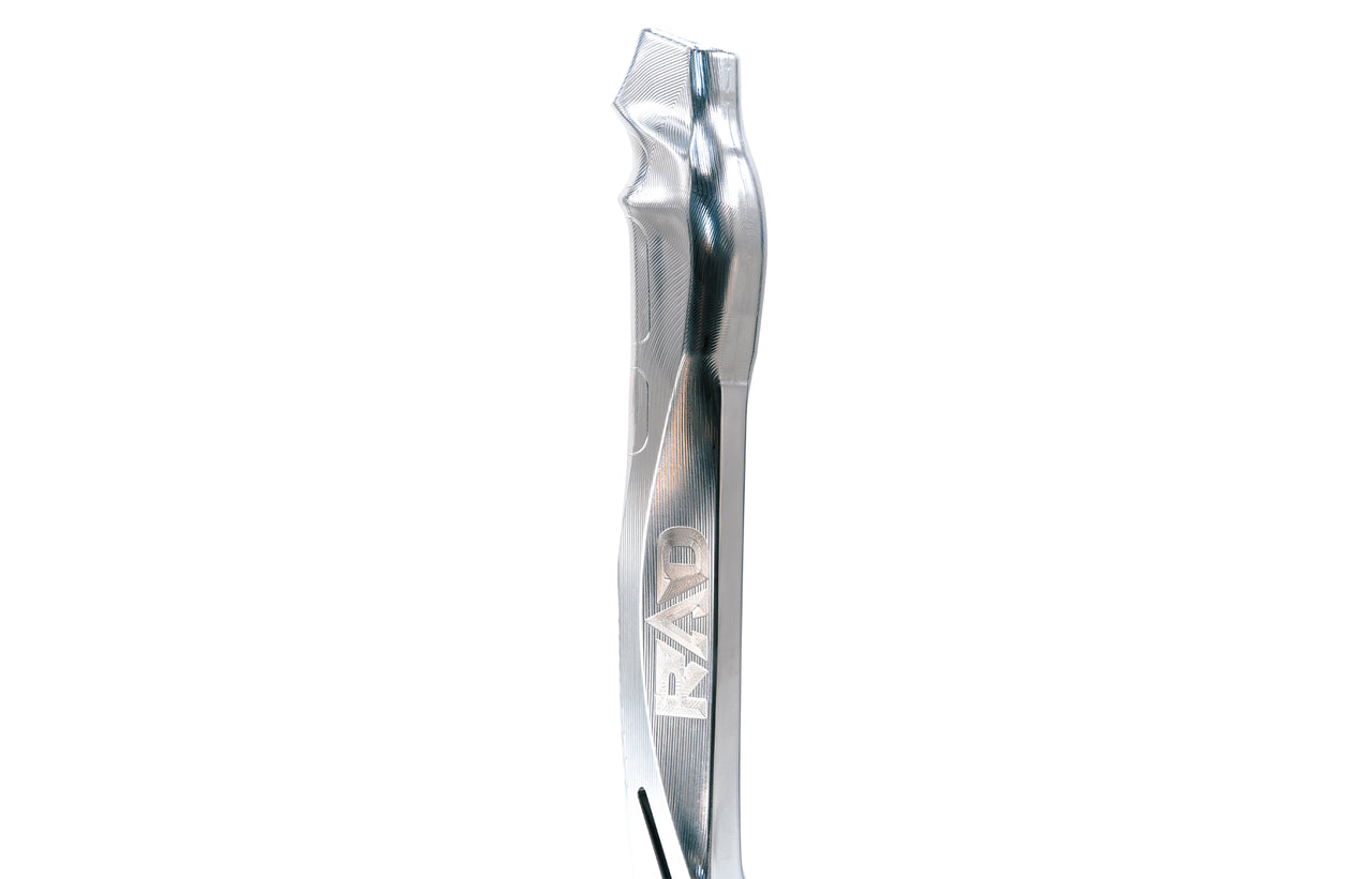 RAD Industries Handbrake w/Master Cylinder Options