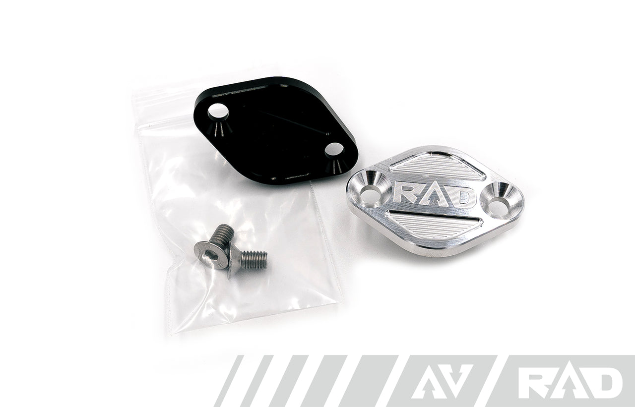 RAD Industries Cam Sensor Delete