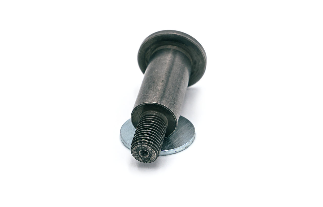 RAD Industries Billet Timing Belt Tensioner Bracket