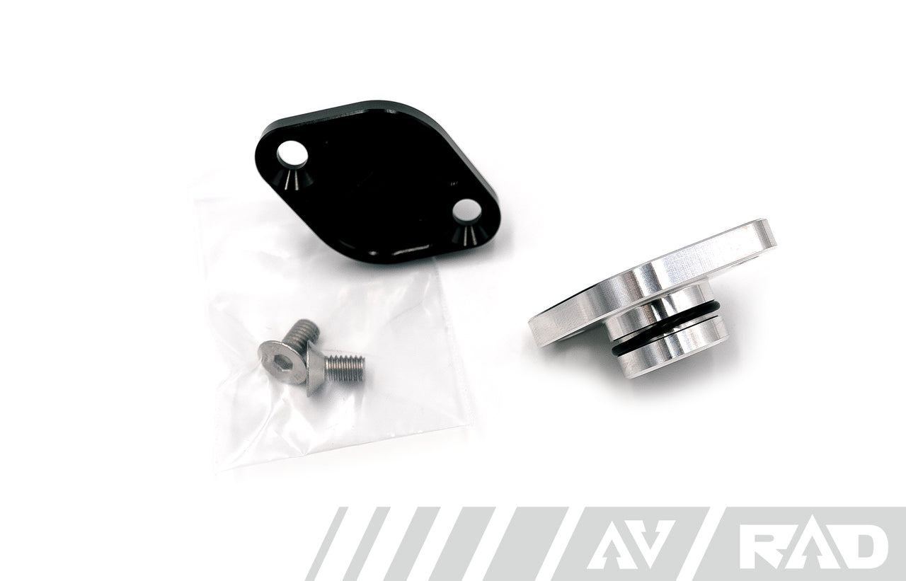 RAD Industries Cam Sensor Delete