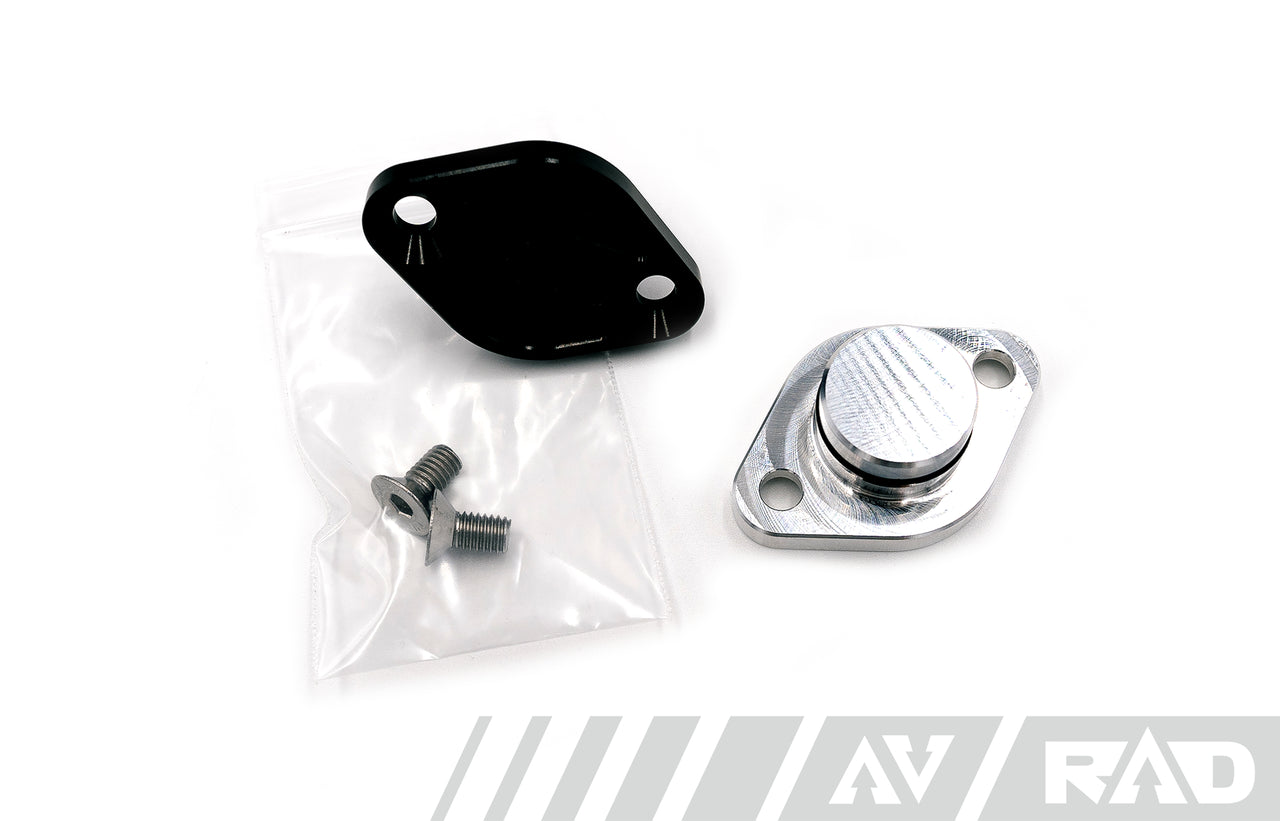 RAD Industries Cam Sensor Delete
