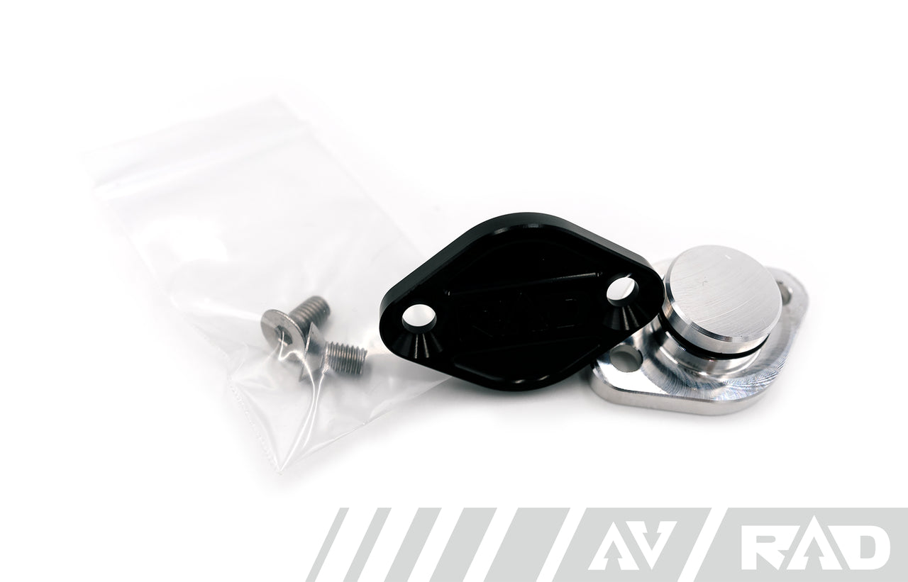 RAD Industries Cam Sensor Delete