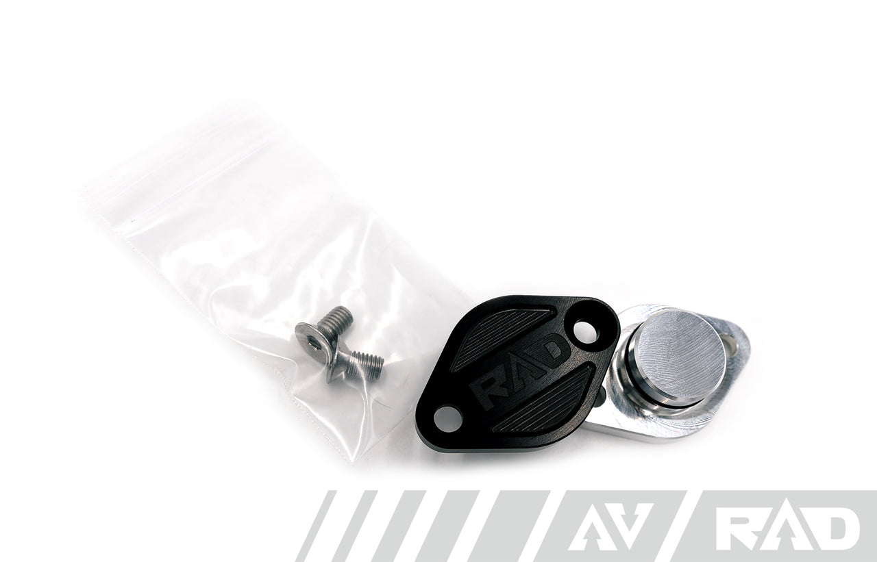 RAD Industries Cam Sensor Delete