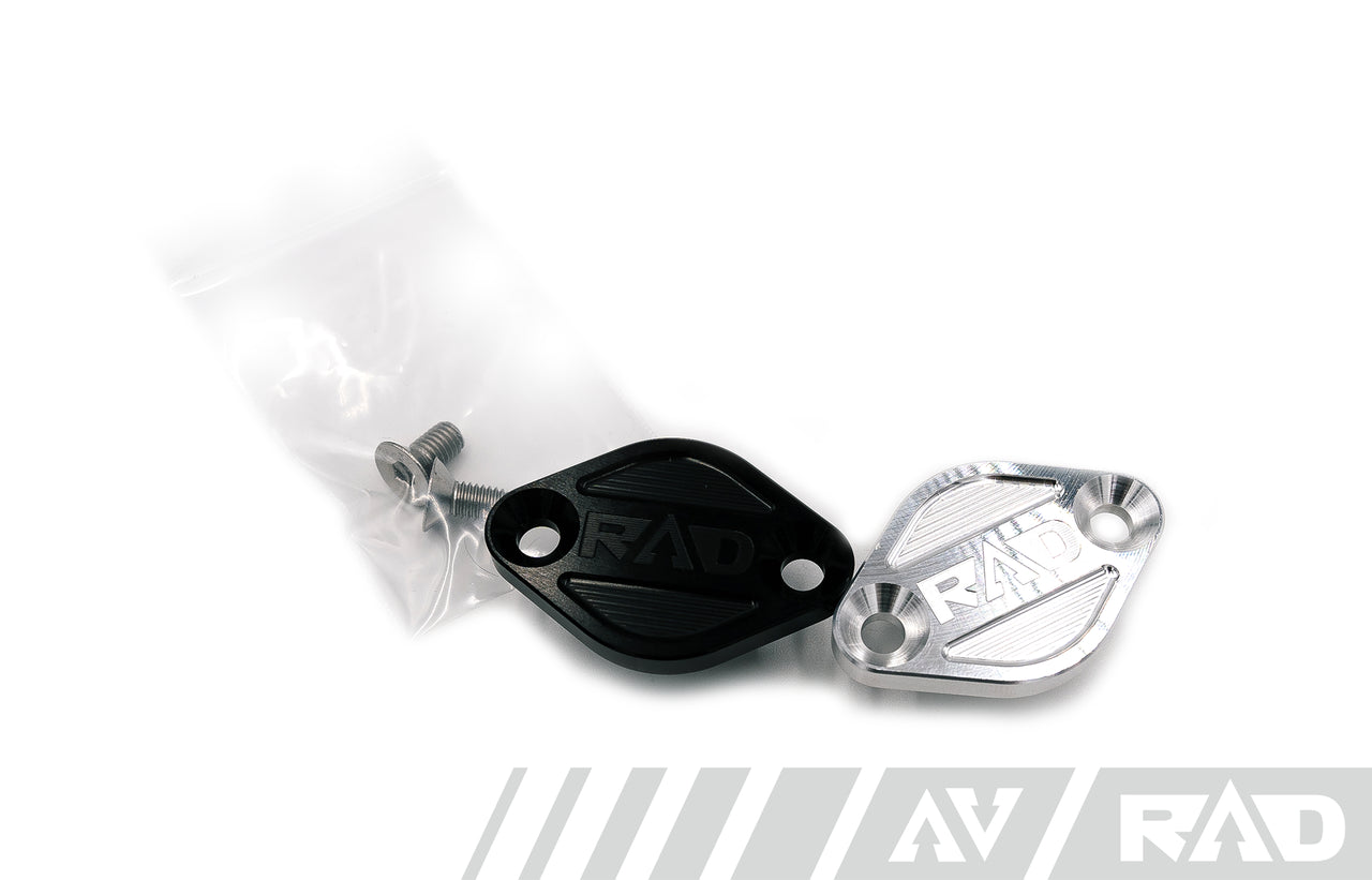 RAD Industries Cam Sensor Delete