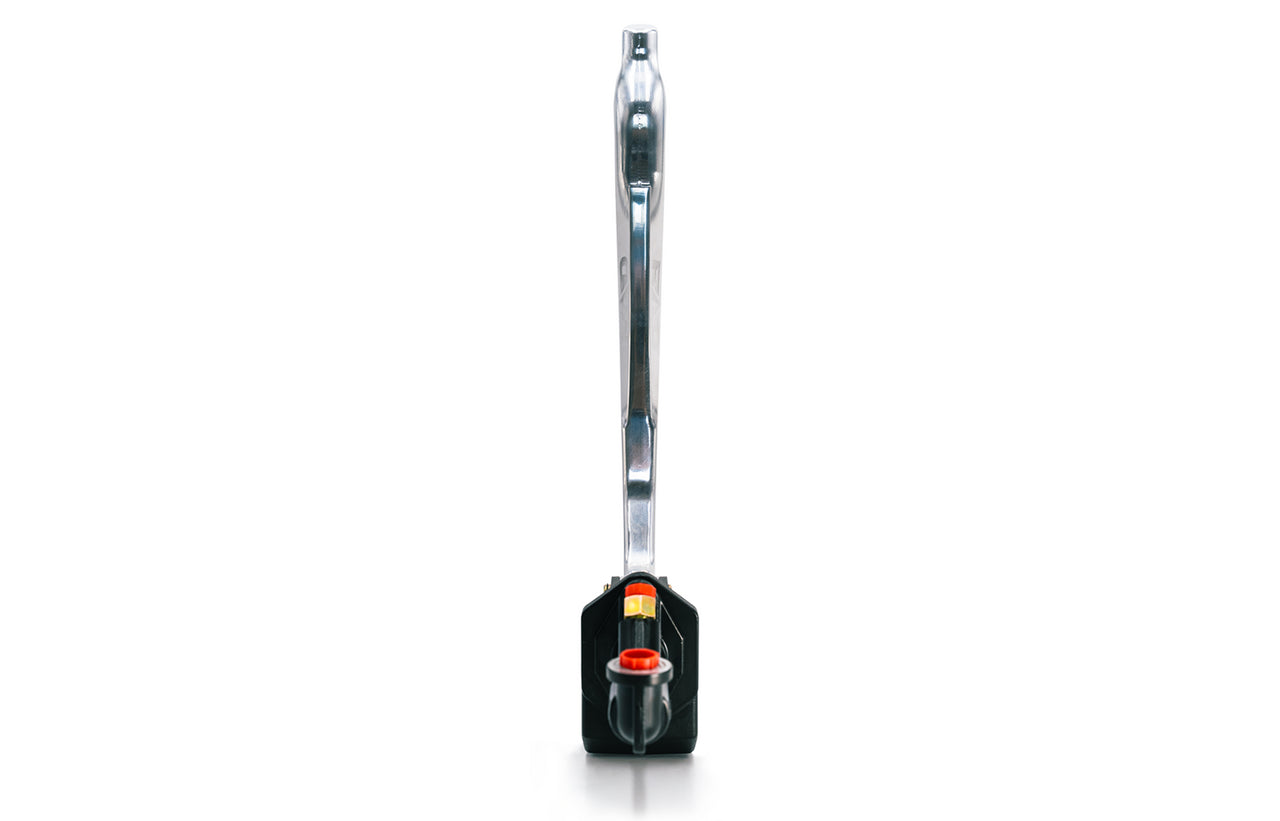 RAD Industries Handbrake w/Master Cylinder Options