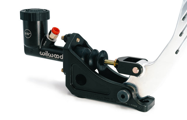 RAD Industries Handbrake w/Master Cylinder Options