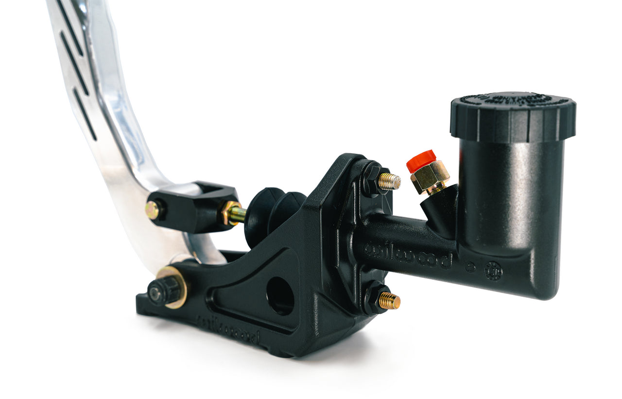 RAD Industries Handbrake w/Master Cylinder Options