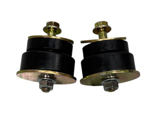 1UZ-FE, 3UZ-FE to FRS, BRZ, FT86 Engine Mounts