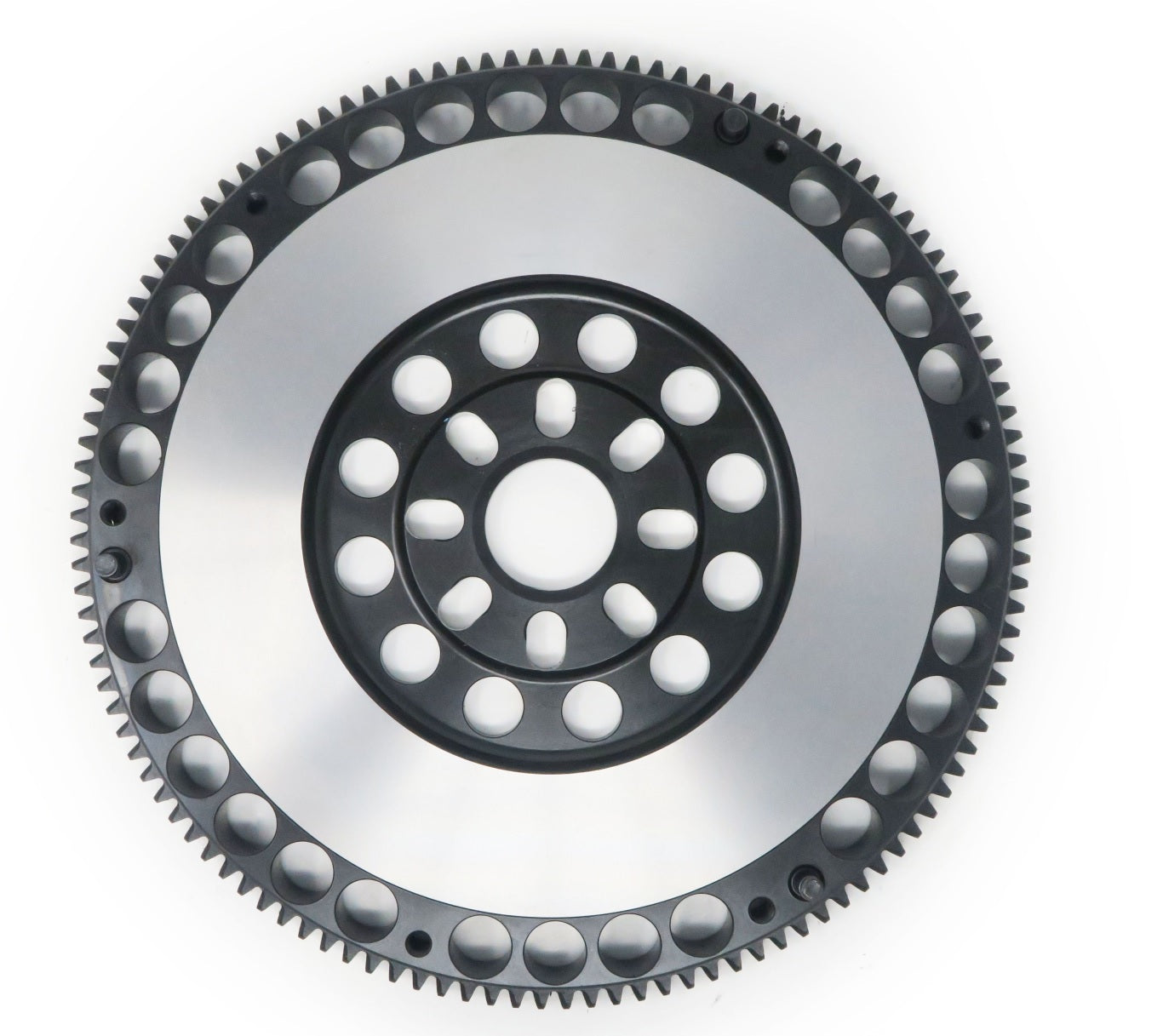 1UZ-FE Flywheel and Stage 3 Clutch System Partial Swap Kit