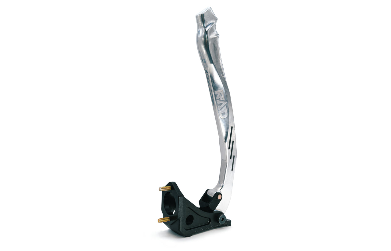 RAD Industries Handbrake w/Master Cylinder Options