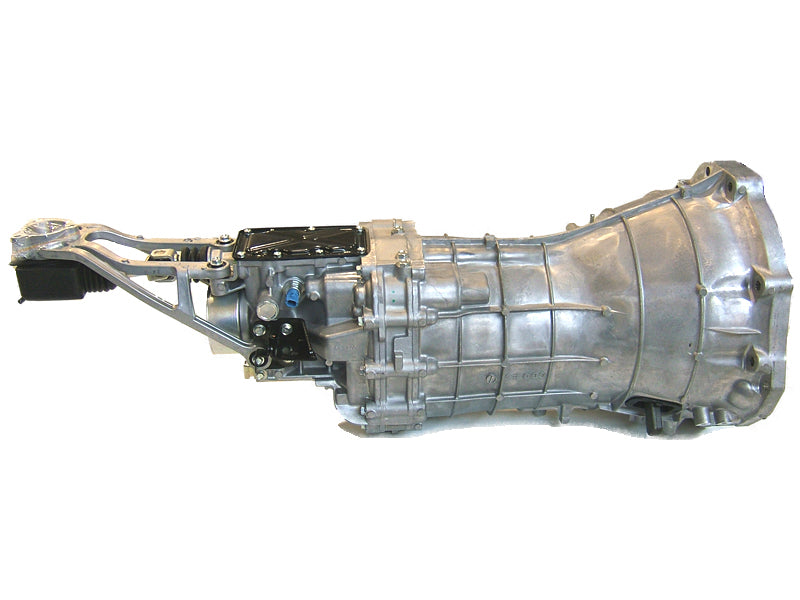 This is an brand new transmission direct from Nissan about 40 inches long and 110 pounds