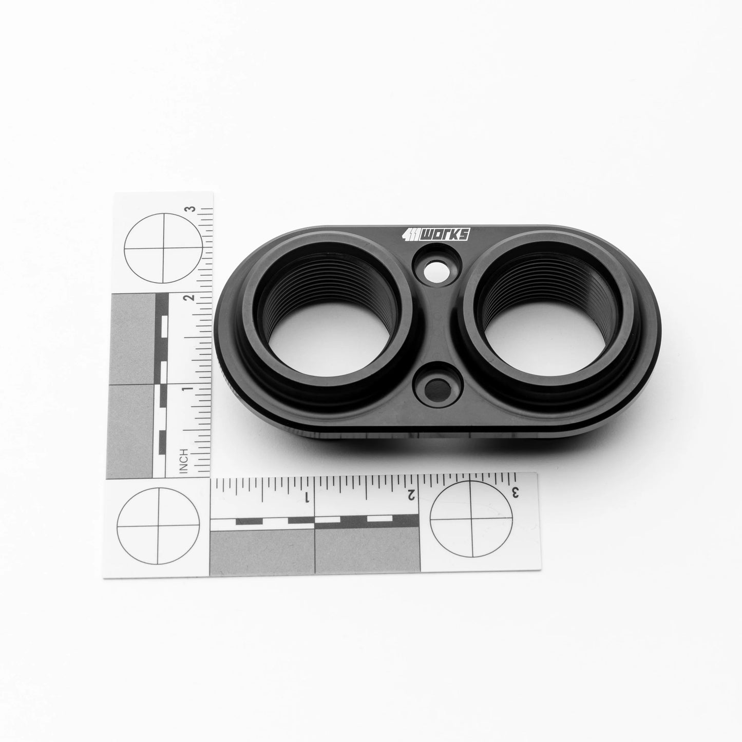 411 Works Bulkhead ORBs