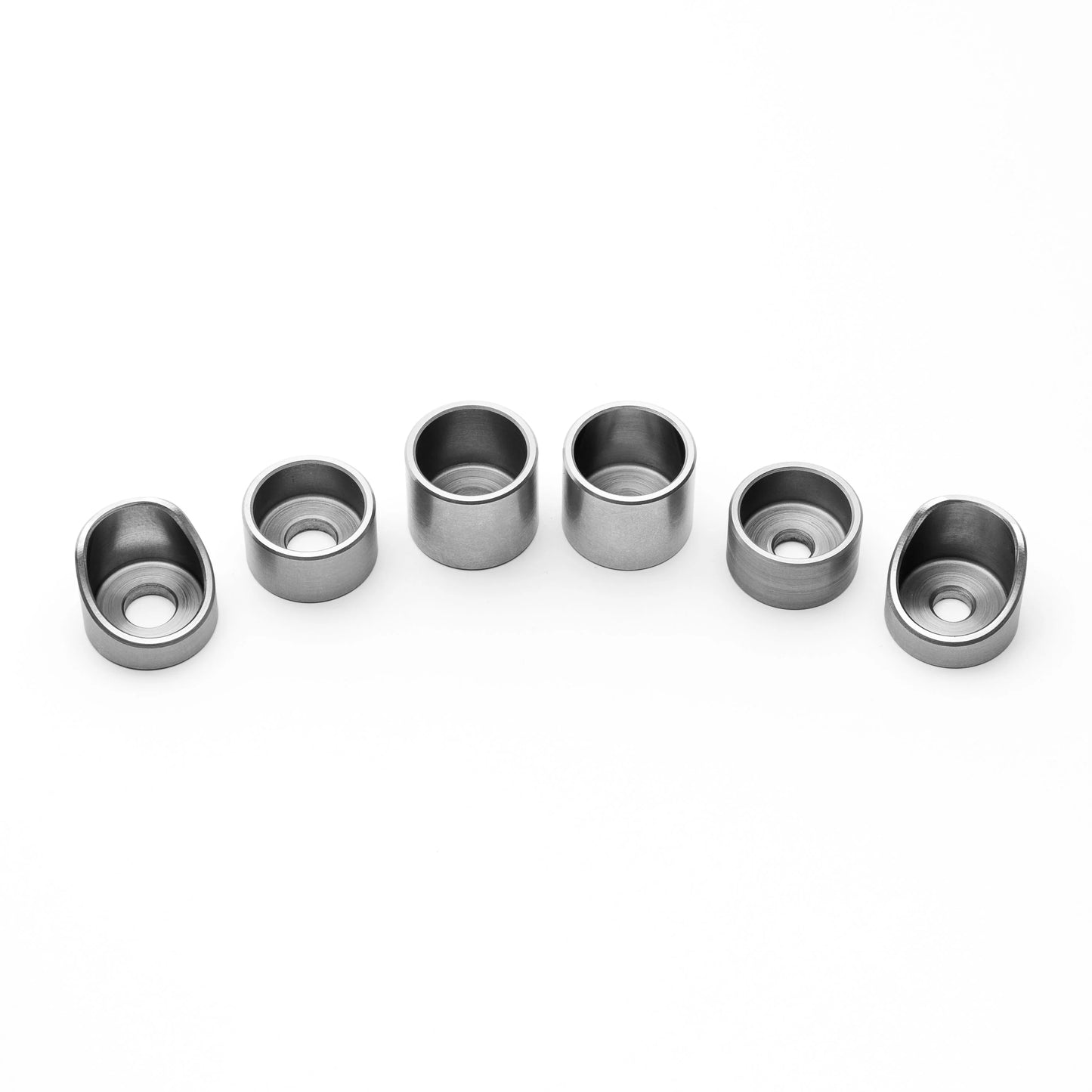 411 WORKS Steel Cups