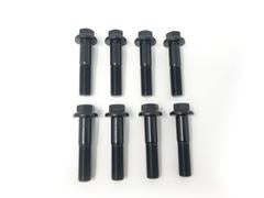 Set of 8 ARP flywheel bolts