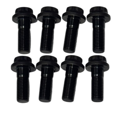 4AGE ARP OS Giken A340 Triple Disc Flywheel Bolt Kit