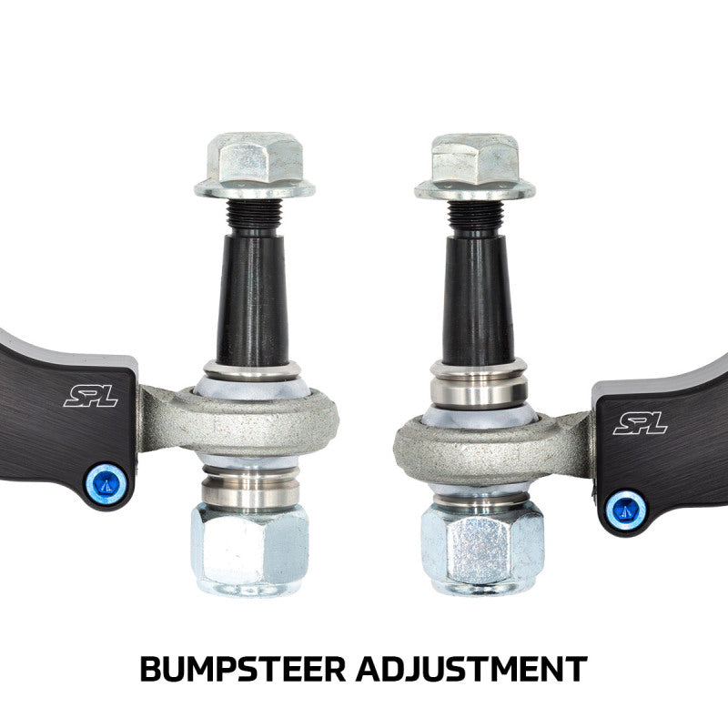 Features and Benefits