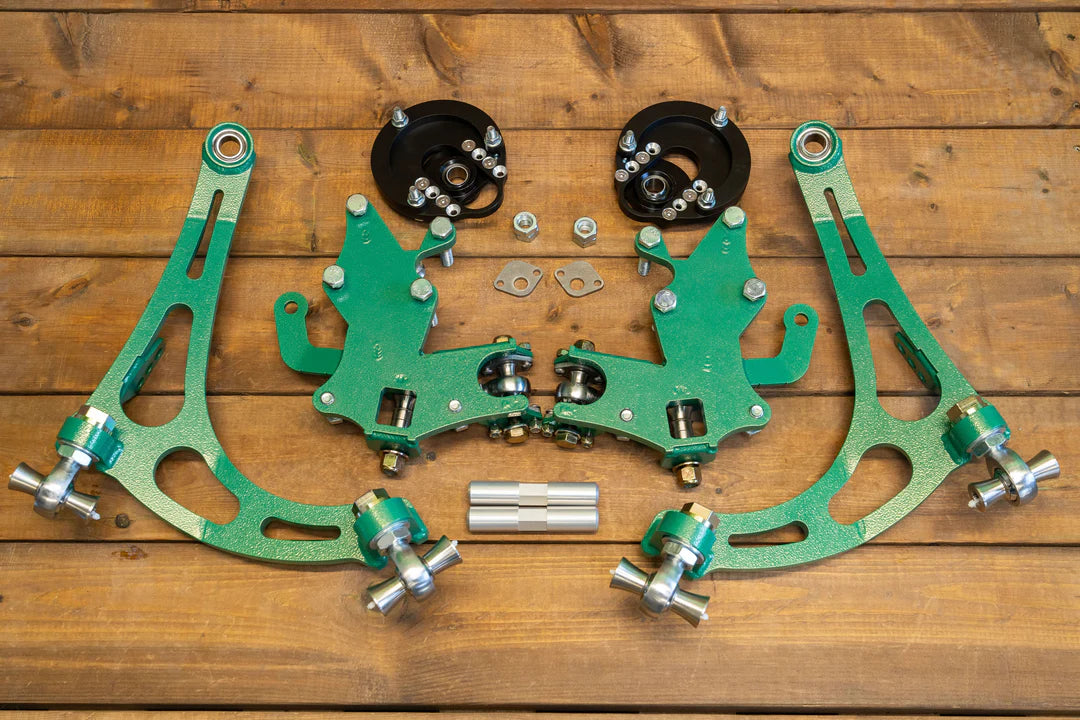 BMW E90/E91/E92 Mantis Kit