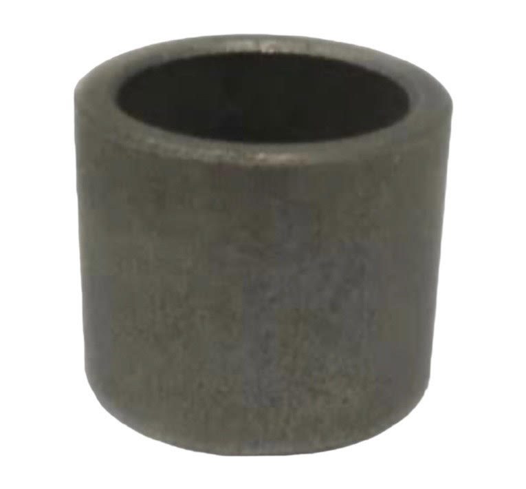 Serviceable bushing for pilot bearing adapter about 20 millimeters in diameter