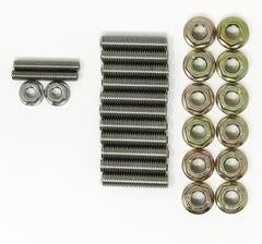 stud kit for the lsx to 350z canton oil pan application
