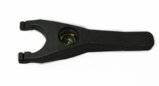 Cast steel clutch fork