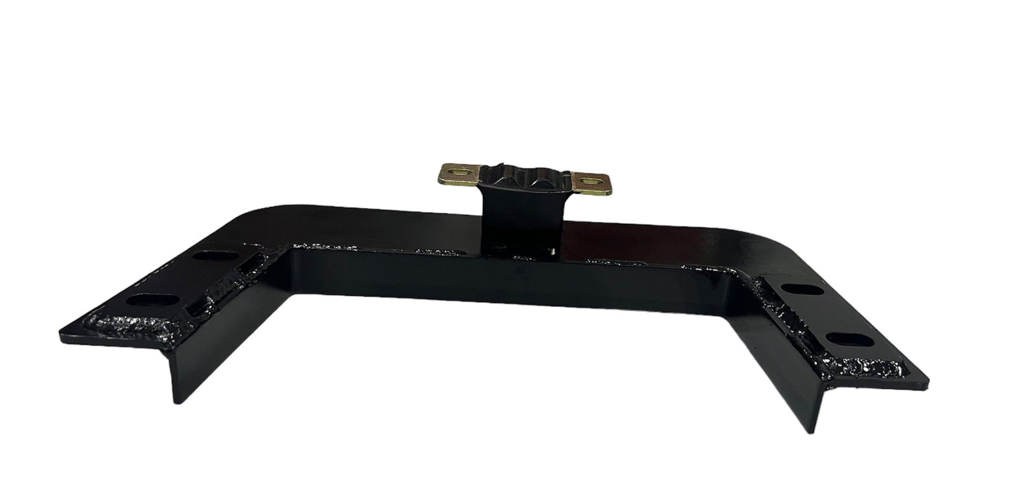 370Z/G37 Steel Adjustable Crossmember