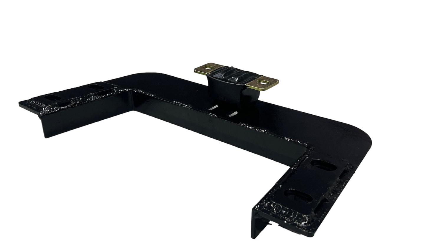 370Z/G37 Steel Adjustable Crossmember