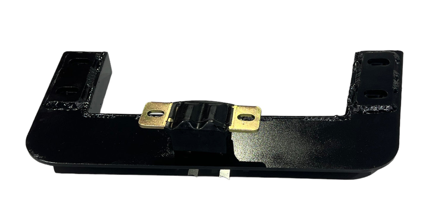 370Z/G37 Steel Adjustable Crossmember