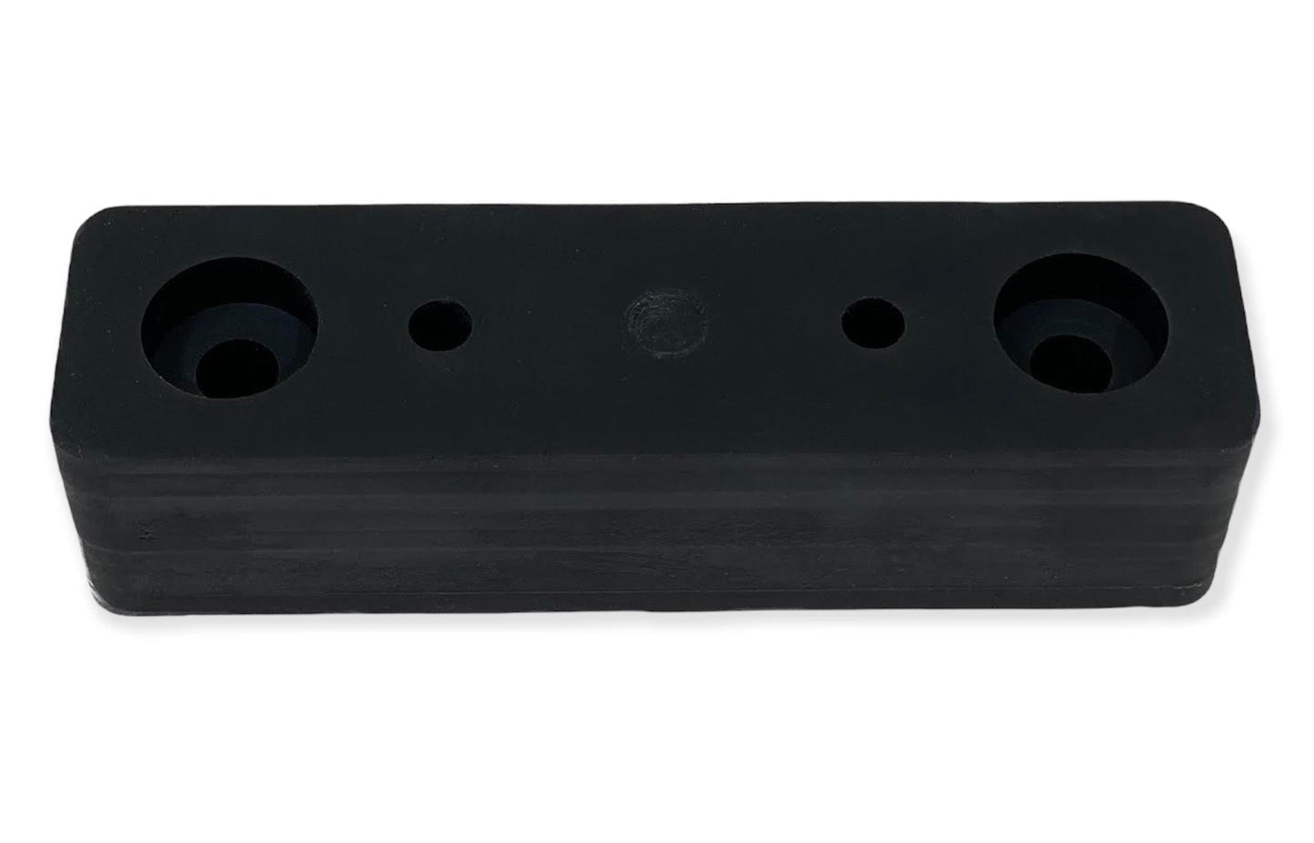 Polyurethane crossmember mount