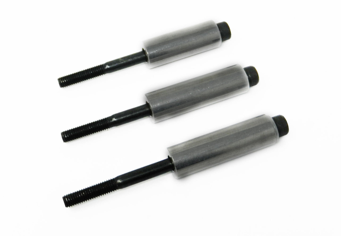 hardware for the ford coyote fuel pump application