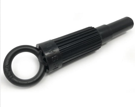 JZ to 350Z Stage 4 (670FTLBS) Un-Sprung Clutch System