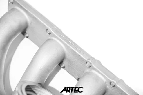 Nissan RB 70mm V-Band Exhaust Manifold Standard Rotation