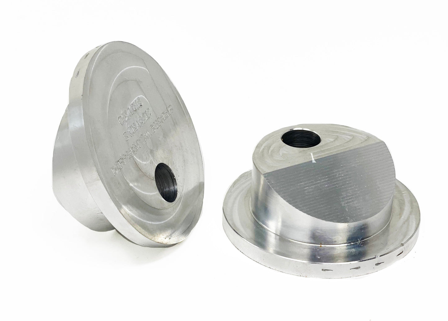 S13 S14 S15 to 350Z / G35 chassis bushings from aluminum for differential cover