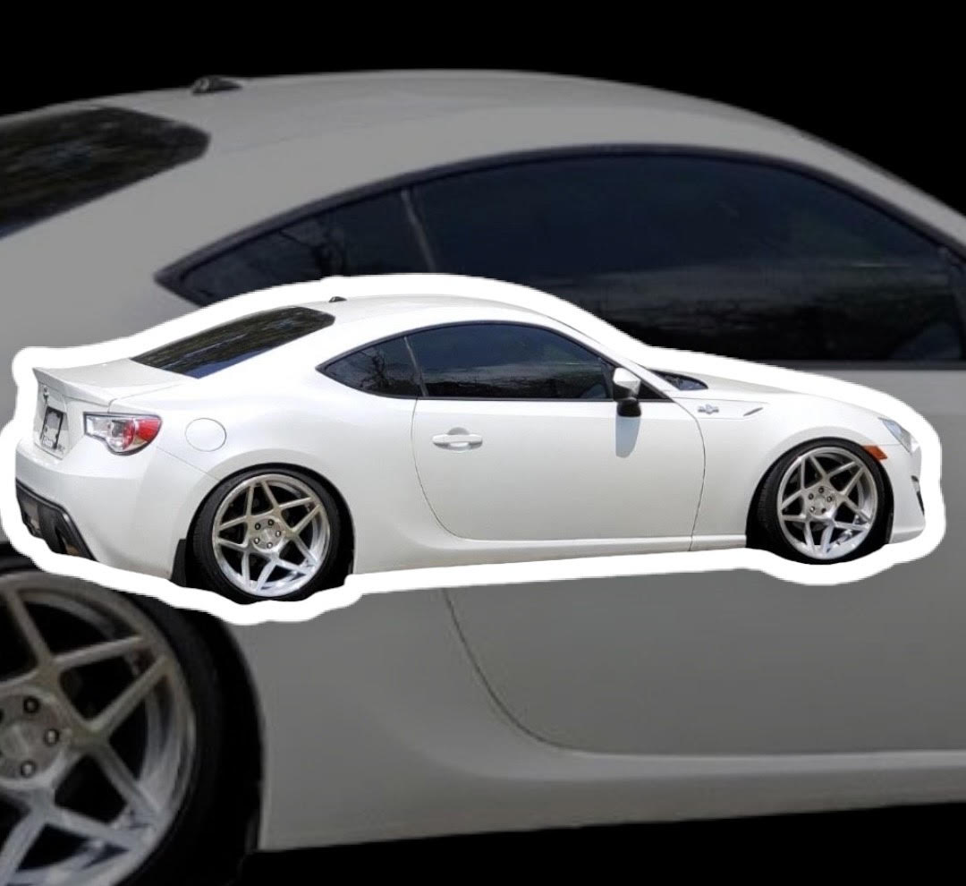 Collins Scion FRS