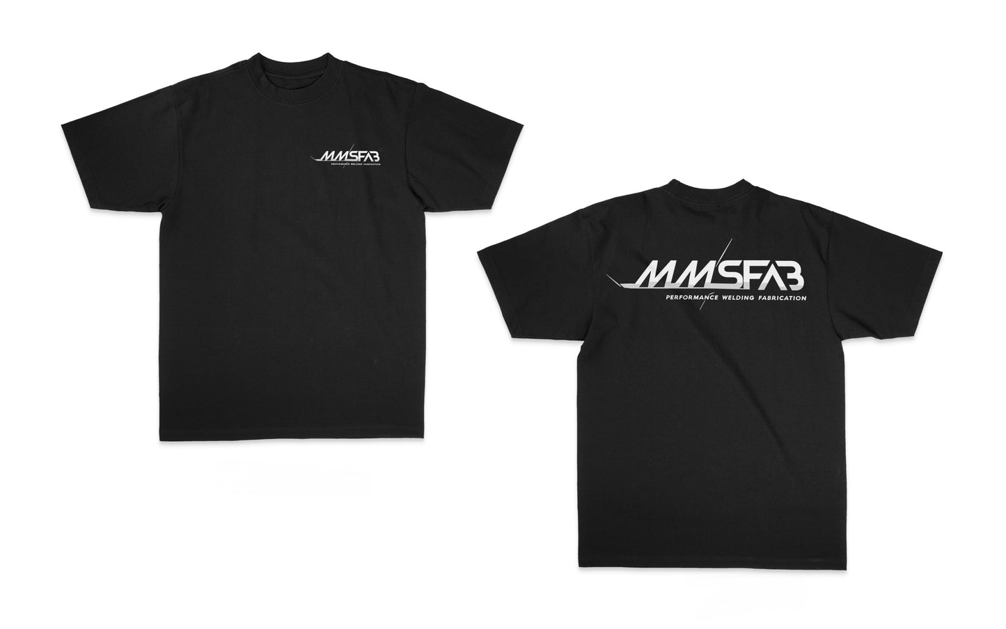 MMS Fab – Founders Shop Tee (First Release)