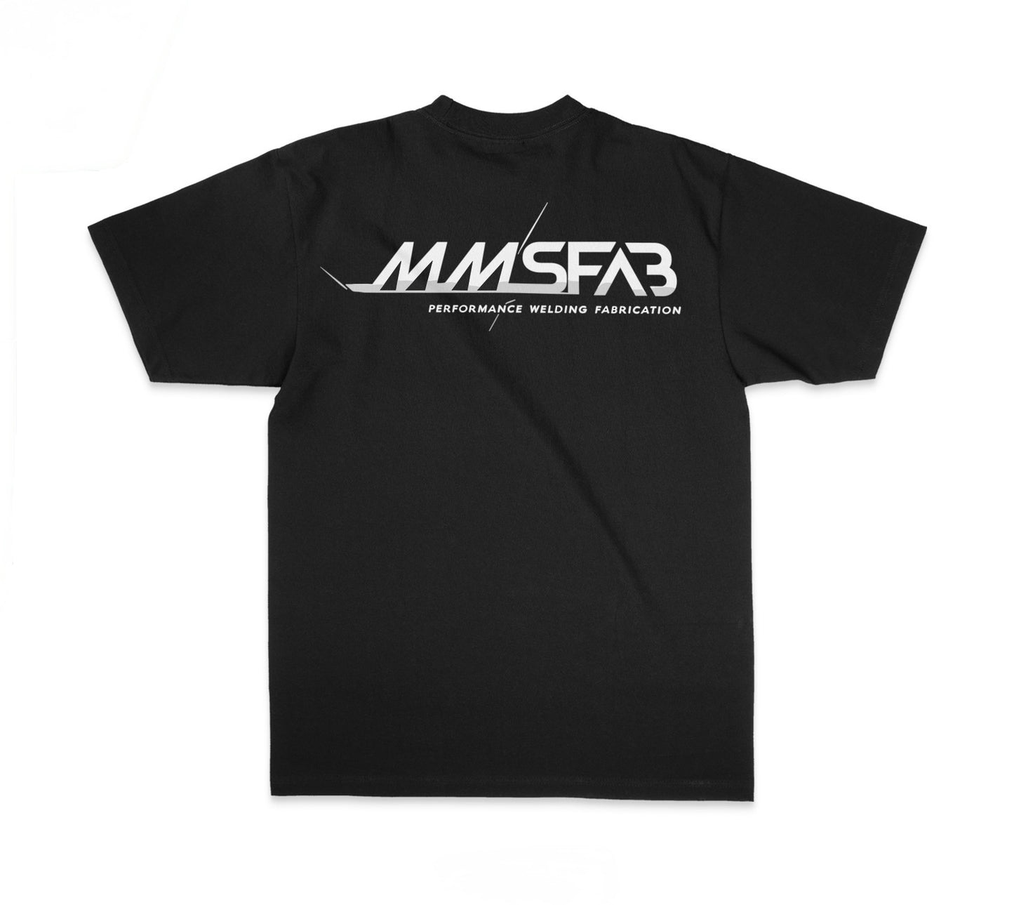 MMS Fab – Founders Shop Tee (First Release)