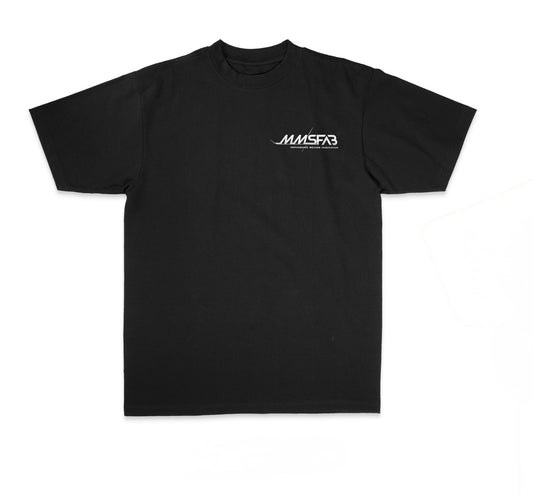 MMS Fab – Founders Shop Tee (First Release)