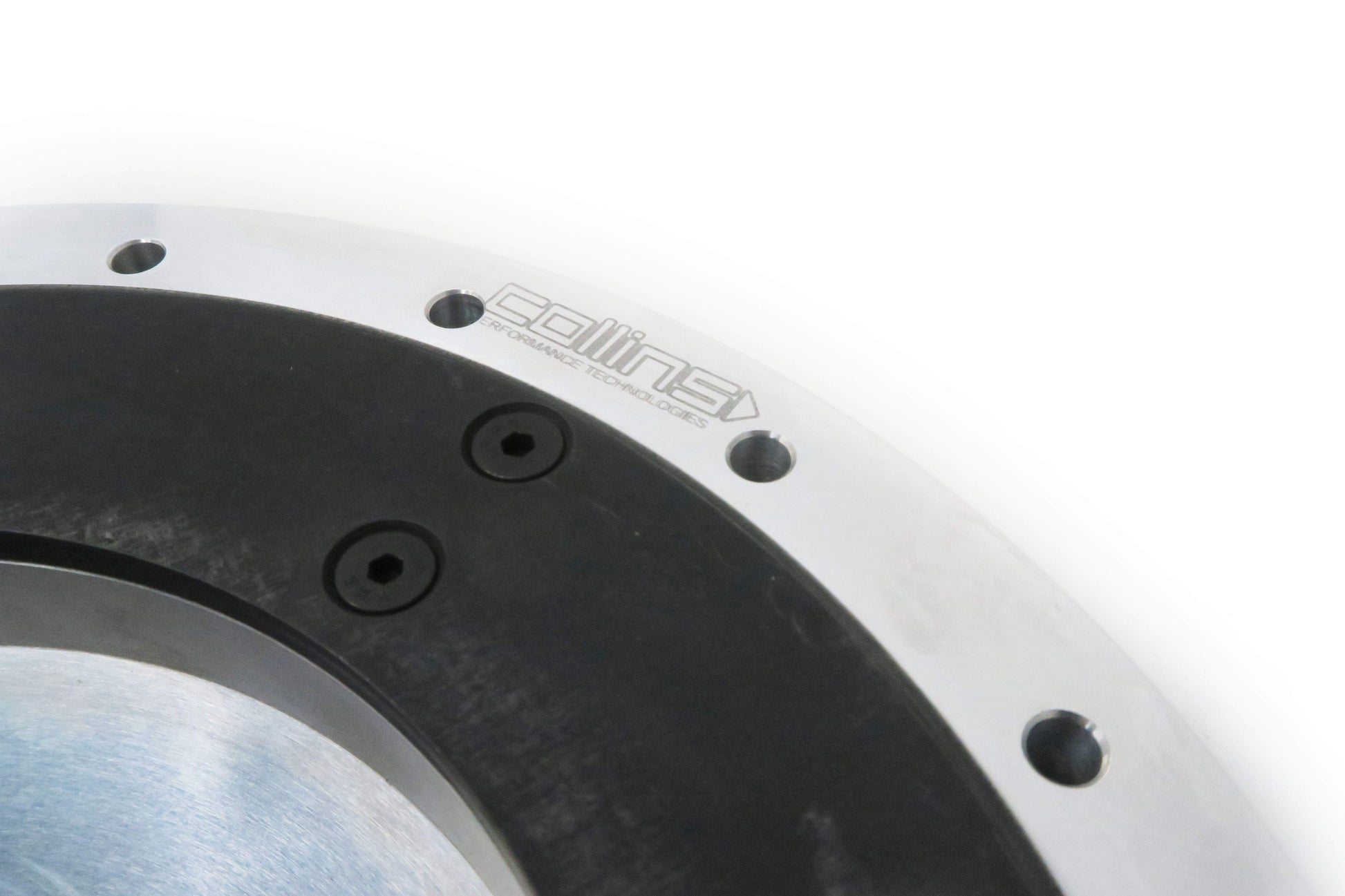 Billet aluminum and steel flywheel with friction surface for jz to 350z a340 stage 6 os giken applications