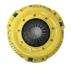 JZ to 350Z Stage 4 (670FTLBS) Sprung Hub Clutch System